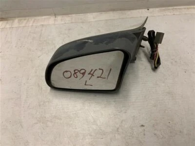 Driver Left Side View Mirror Power Fits 85-87 TEMPO 44812 - Image 1 of 2