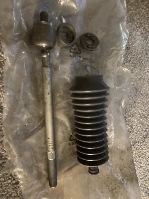 Renault Megane Barra de amarre interior Brazo de dirección Polaina Barra de oruga Kit 770146950 96-01 Foto 1 de 2