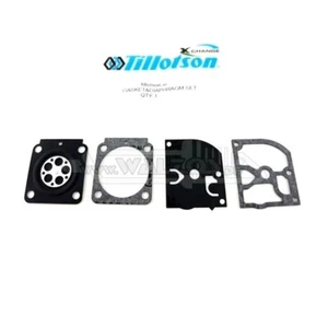 Original Tillotson Membransatz für einige STIHL MS171, MS181 mit ZAMA Vergaser - Bild 1 von 3