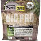 Protein Supplies Australia BioPro Organic Protein - Pure 1kg