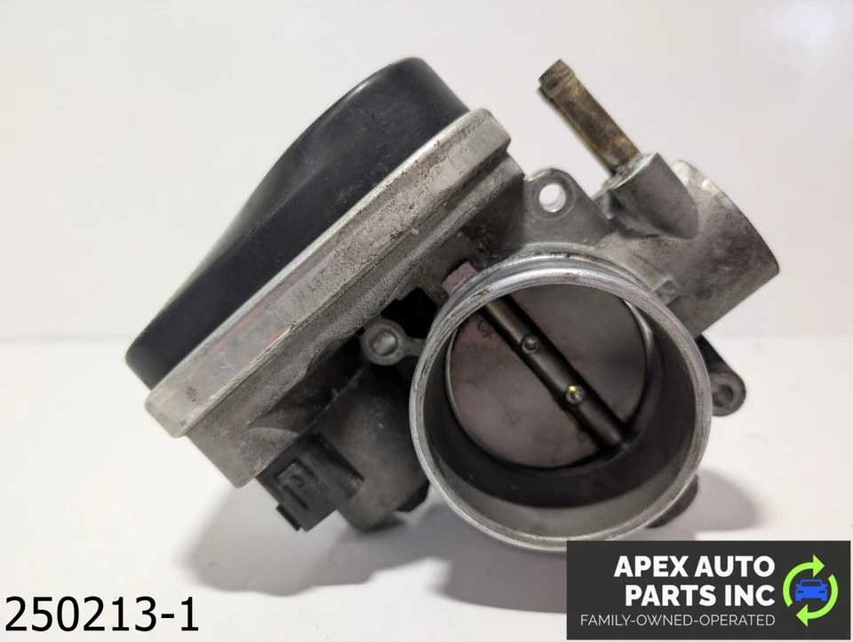 Sensor de posición de la válvula del cuerpo del acelerador Lincoln Zephyr 2005-2007 OEM 3,5 L Foto 1 de 4