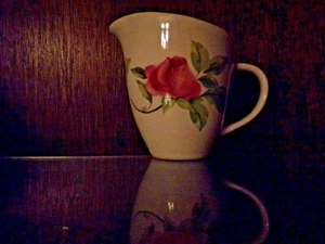 Pfaltzgraff Emma Creamer - Picture 1 of 3