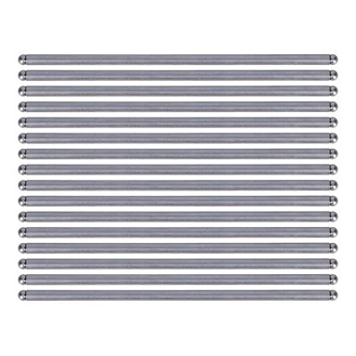 JUEGO COMPLETO de 16 varillas de empuje Oldsmobile 1959-1964 371 394 V8 59 60 61 62 63 64 Foto 1 de 4