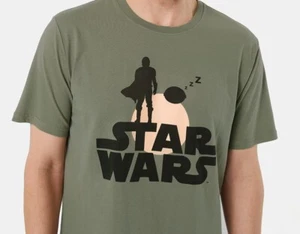 Star Wars Men's T Shirt Top Various sizes New with tags - Picture 1 of 1