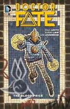 Doctor Fate Vol. 1 by Paul Levitz: Used