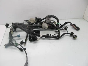 KAWASAKI NINJA 300 EX300 EX 300 2013 13 MAIN WIRING HARNESS - Picture 1 of 6
