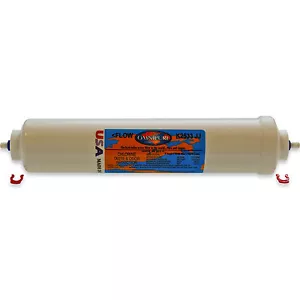 Omnipure K2533JJ Línea Filtro para Osmosis Refrigeradores Casa Jardín & Más - Imagen 1 de 2