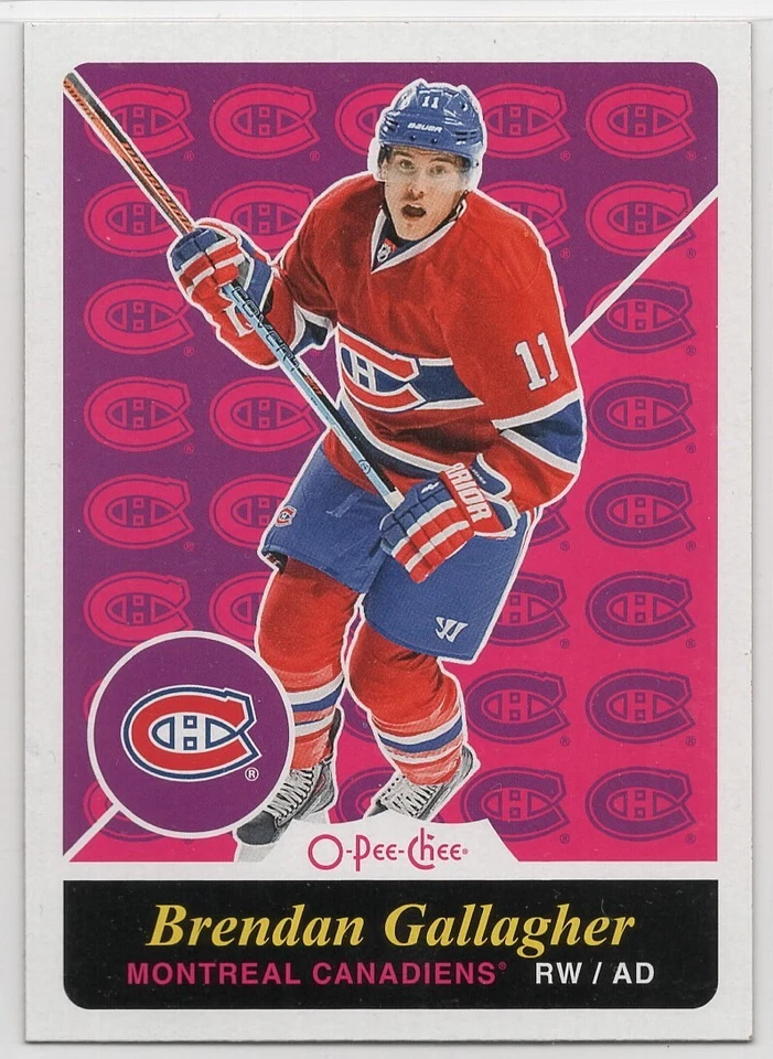 2015-16 O-Pee-Chee OPC Retro Parallels U-Pick from Drop Down List ( 301 to 600 ) - Image 1 of 1