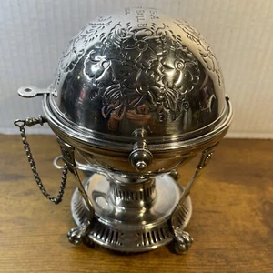 Women's Metropolitan Golf Association 1964 Better Ball B Tournament Trophy - Picture 1 of 20