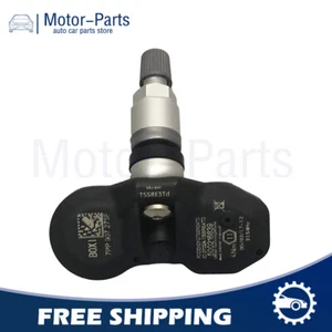 Tire Pressure Sensor TPMS Fit for Audi Q7 3.0L A4 2.0L Porsche Cayenne VW - Picture 1 of 7