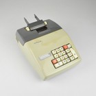 Walther Comptess - alte elektrische Rechenmaschine - Vintage Calculator