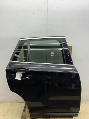 2016 - 2021 BMW X1 F48 OEM RIGHT REAR DOOR W/ PRIVACY TINT *DING/DENT/SCUFF* Foto 1 de 4