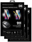 3X Lámina Protectora Para Motorola Moto G 5G Plus Pantalla Vidrio Auténtico 9H