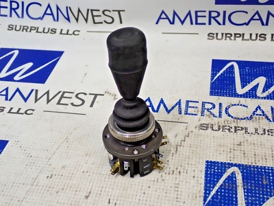 Joystick EUCHNER WKT8/4DWC1762 Nuevo Foto 1 de 4