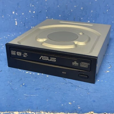 ASUS  DRW-24B3LT DVD/CD REWRITABLE DRIVE - Image 1 of 4
