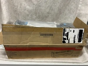 NEW Genuine OEM OKI FUSER UNIT 120V For C9600/C9800, C910/C930 Series 42931701 - Afbeelding 1 van 5