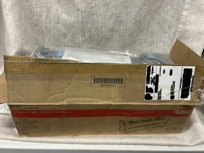 NUEVA UNIDAD DE FUSOR OKI 120V Original OEM C9600/C9800, C910/C930 Series 42931701 Foto 1 de 4