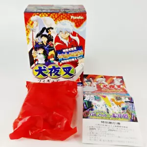 Inuyasha Sango Kirara Trading Figure 2000 Furuta Shokugan Rare Anime From Japan - Picture 1 of 5