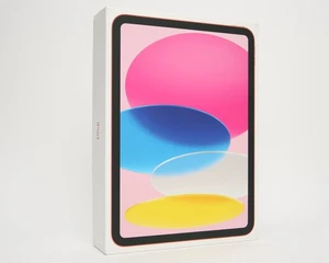 Apple iPad A16 11th Gen 5-Core Chip 10.9" (128GB, Wi-Fi Only, Pink) New Boxed - Picture 1 of 5