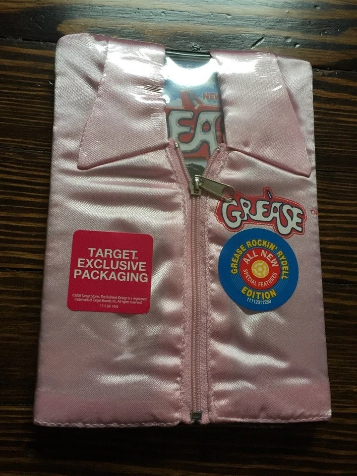 Grease (Rockin' Rydell Pink Ladies Edition) (1978) - Image 1 of 1