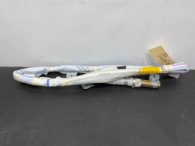 2018 SUBARU BRZ TS OEM DRIVER LH CURTAIN ROOF AIRBAG AIR BAG USED - Image 1 of 3