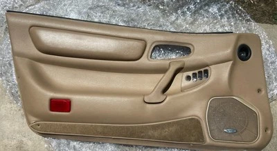 Mitsubishi/Dodge 3000GT/Stealth Driver Side Door Panel - Image 1 of 4