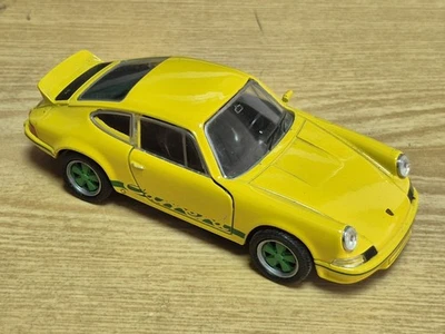 Voiture Miniature Porsche 911 - Photo 1/4