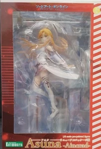 Kotobukiya Asuna Aincrad Figur erneuerte Paketversion Sammlerstück - Bild 1 von 7