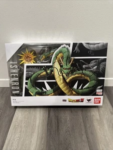 S.H. Figuarts Bandai Dragon Ball Shenron Open Box komplett - Bild 1 von 4