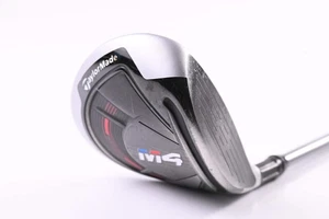 Taylormade M4 #3 Wood / 15 Degree / Regular Flex Wishon Golf S2S Black 85 Shaft - Picture 1 of 8