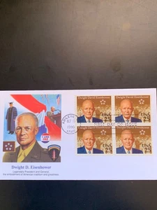 Stamps US  Cover, 330 Scott#2513, Fleetwood, Cachet, See Picture - Picture 1 of 2