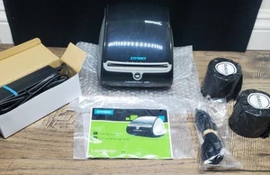 Dymo 4XL V.8 Thermodrucker - Bild 1 von 5