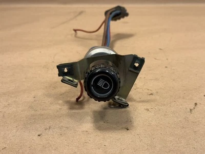 捷豹 XJ6 XJ12 车头灯面板和开关 DAC4489 — 第 1/4 张图片