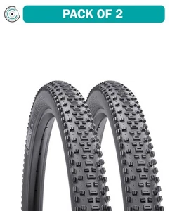 Pack of 2 WTB Ranger Tire 29 x 3.0 TCS Tubeless Black Light/Fast Rolling - Picture 1 of 2