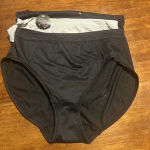 Bali 2xl 3 Panties Underwear New Women - Picture 1 of 4