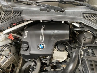 ENGINE MOTOR 228I 328D 328i 328I GT 428i X3 13 14 15 16 2.0L 1417331 - Image 1 of 4