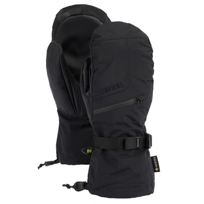 Burton GORE-TEX Mittens/ Fäustlinge - True Black - Bild 1 von 2