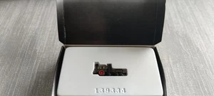 Märklin Mini-Club escala Z* modelo especial * locomotora Núremberg* 150. Años Märklin (embalaje original (kiH) - Imagen 1 de 9