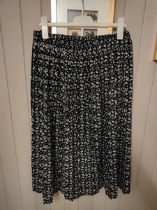Pleated Skirt - Picture 1 of 4