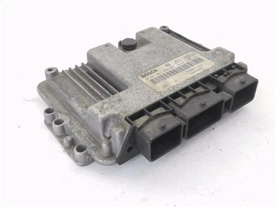 8200311539 CENTRALINA MOTORE / 281011969 / 278820 PER RENAULT MASTER II FURGON - Immagine 1 di 4