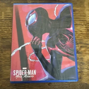 Spider-Man Miles Morales Launch Edition (PlayStation 4, 2020) getestet - Bild 1 von 5