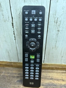 Genuine Original HP Pavilion 5069-8344 Media Center Replacement Remote Control - Picture 1 of 10