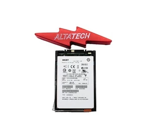 EMC 005050367 100GB SSD SAS 2.5" 6G VNX/E32/51/53 V4-2S6F-100 Solid State Drive - Picture 1 of 7