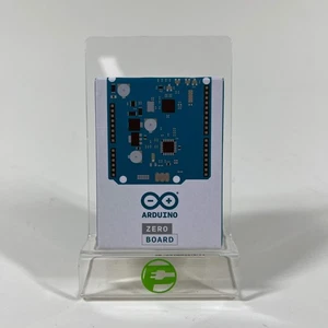 Arduino Zero Board MicroController Board ABX0003 - Picture 1 of 6
