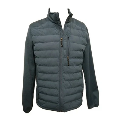 32° Degrees Heat Men's Size Medium Jacket Light Weight Puffer Full Zipper (#B9 - Image 1 of 4