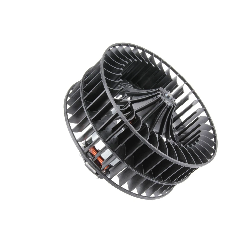 Motor evaporador aire acondicionado URO Parts 91162490600 para Porsche 911 86-89 Foto 1 de 4