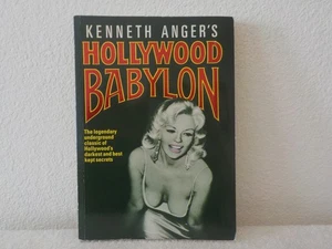 Hollywood Babylon - Bild 1 von 1