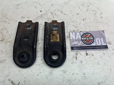 1999 - 2005 年马自达 Miata Oem 上部散热器支架安装左右套件 NB 99-05 — 第 1/2 张图片