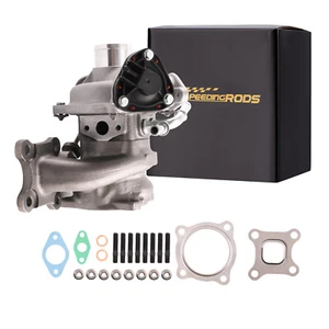 Turbocompresseur for Ford B-Max JK C-Max II 2012-2021 1.0 EcoBoost 74 / 100 MPV - Bild 1 von 12