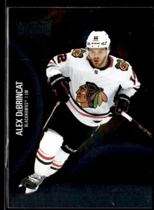 2021-22 SkyBox Metal Universe #17 Alex DeBrincat - Picture 1 of 2